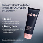 UNOVE Deep Damage Repair Hair Mask - Image 4