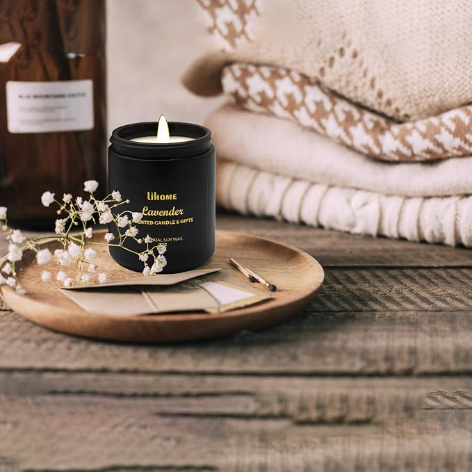 Candles Gifts for Men - Image 6