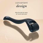 Sdara Skincare Derma Roller Microneedling Roller - Image 8