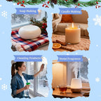 Fragrance Oil Holiday Set, Aromtopia Essential Oils - Image 6