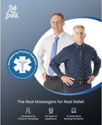 BOB AND BRAD Q2 Plus Mini Massage Gun - Image 8