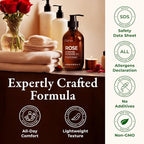 Gya Labs Rose Massage Oil - Image 8