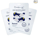 The Crème Shop - How Do Eye Look? Hydrogel Under Eye Patches by TheCr%C3%A8meShop