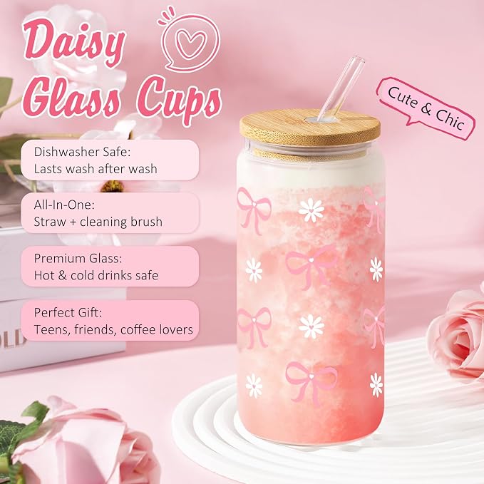 Gifts for Teenage Girls, Teen Girl Gifts Trendy Stuff, Birthday Gifts Preppy - Image 4