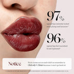Nature Republic HONEY MELTING LIP PLUMPING SOFT LIP STICK, Hydrating Gloss - Image 3
