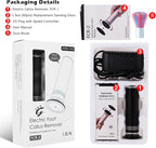 Upgraded Electric Callus Remover - Image 6