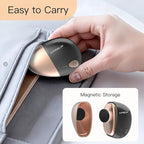AprElm Portable Electric Hand & Foot Callus Remover - Image 4