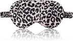 THXSILK Sleep Mask 100% 19 Momme Pure Mulberry Silk Super Smooth Cooling by THXSILK