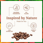 SVA Coffee Essential Oil – 1 Fl Oz – 100% Natural Coffee Oil - Image 3