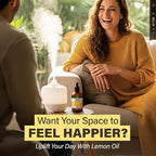 100% Pure Lemon Oil - Image 2