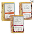 Goat Milk Soap Bar by WayNatural