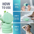 Shower Steamers Aromatherapy, Dad Gifts - Image 7