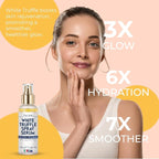 Pharmlitalia Italian White Truffle Spray Serum - Image 7