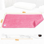 Deepsoon Heating Pad, Electric Heating Pads - Image 5