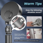 PWERAN Filtered Shower Head - Image 8
