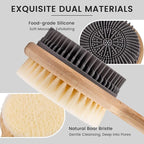 Back Scrubber for Shower - Image 2