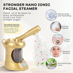 Retain time Facial Steamer, Face Steamer - Image 5