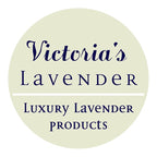 Victoria's Lavender Natural Body Products Gift Set - Image 5