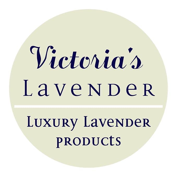 Victoria's Lavender Natural Body Products Gift Set - Image 5