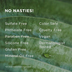 Hairitage Hydrating Argan Oil Deep Conditioning Hair Mask - Image 4
