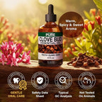 100% Pure Clove Oil - Image 7