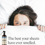 DRMTLGY Natural Fresh Linen Mist and Room Spray - Image 5