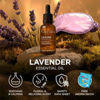 100% Pure Lavender Essential Oil - Image 6