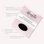Loving Tan Reusable Self Tanner Removing & Skin Polishing Glove, Exfoliating - Image 3