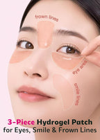 ISOI Blemish Care Under Eye Patch - Image 5