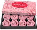 SWCANDY Shower Steamers Aromatherapy Birthday Gifts by SWCANDY