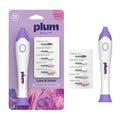 Plum Beauty Complete Nail Care System – 5-in-1 Professional Electric Manicure & by PlumBeauty