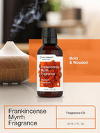 Horbäach Frankincense Myrrh Fragrance | 1 fl oz | Premium Grade Fragrance Oil | - Image 6