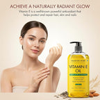 Majestic Pure Vitamin E Oil 8 Fl Oz - Image 7