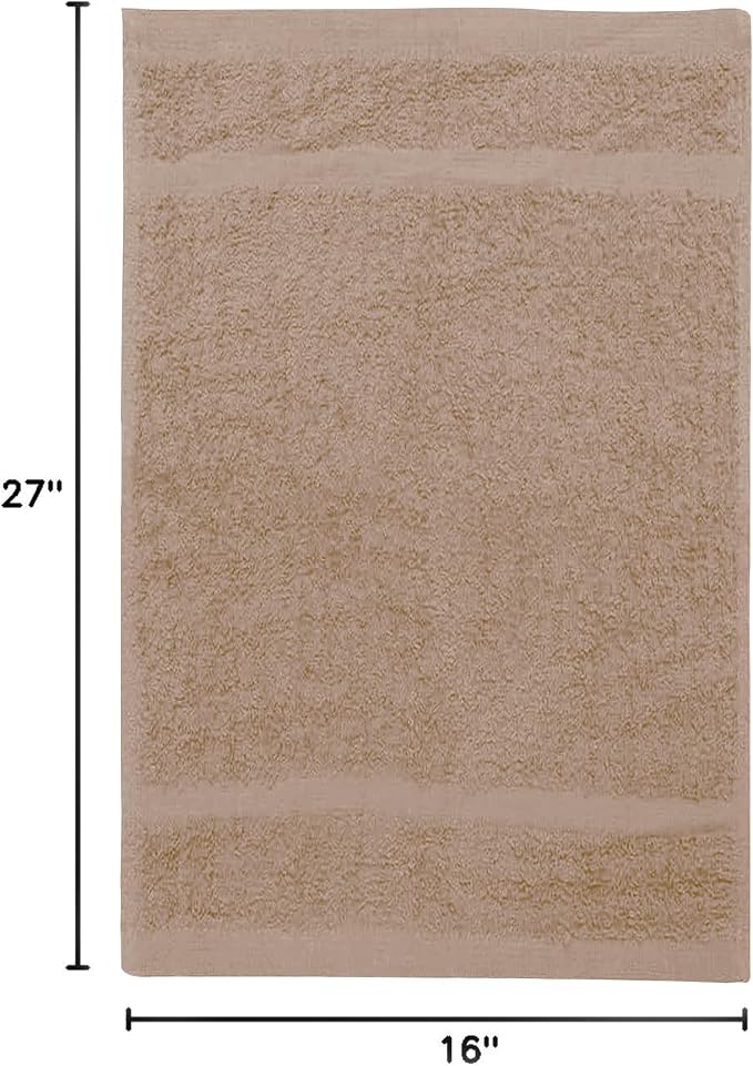 Avalon Towels Salon Towel - Image 8