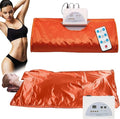 Sauna Blanket Professional Sauna Weight Loss Blanket Sweating and by Unknown