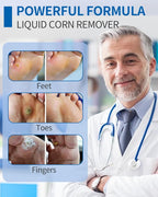 MQ Professional Corn & Callus Remover Liquid - Image 2