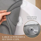 Bath Pillow, Luxury Bath Pillows - Image 4
