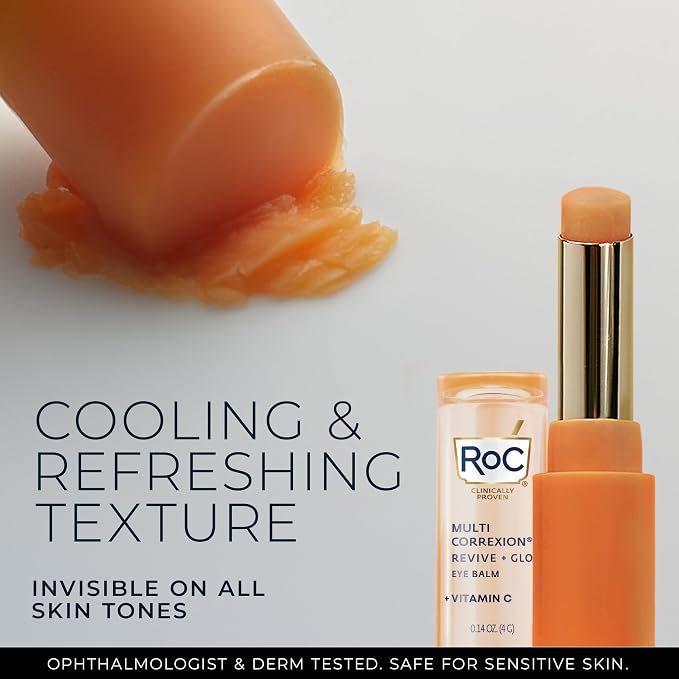 RoC Multi Correxion Revive + Glow Eye Balm - Image 6