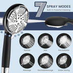 FEELSO Filtered Shower Head - Image 5
