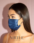 VIRTUE CODE Support Face Masks - Image 3