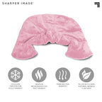 Sharper Image Heated Neck & Shoulder Wrap - Image 8