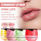Honey Lip Balm Pot - Image 7