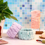 Chuangdi 3-Piece Spa Headband Set - Image 5