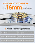 Portable Cordless Menstrual Heating Pad - Image 4