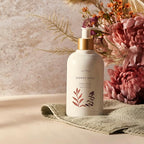 Thymes Sienna Sage Hand Lotion - Image 4