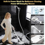 High Pressure Filtered Shower Head - Image 5
