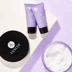 Luseta Biotin & Collagen Hair Mask - Image 3