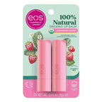 eos 100% Natural & Organic Lip Balm Sticks by eosproducts