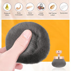 Yoseng Extra Large Body Makeup Brush - Image 4