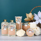 Home Spa Gift Basket, Bath Spa Kit - Image 5